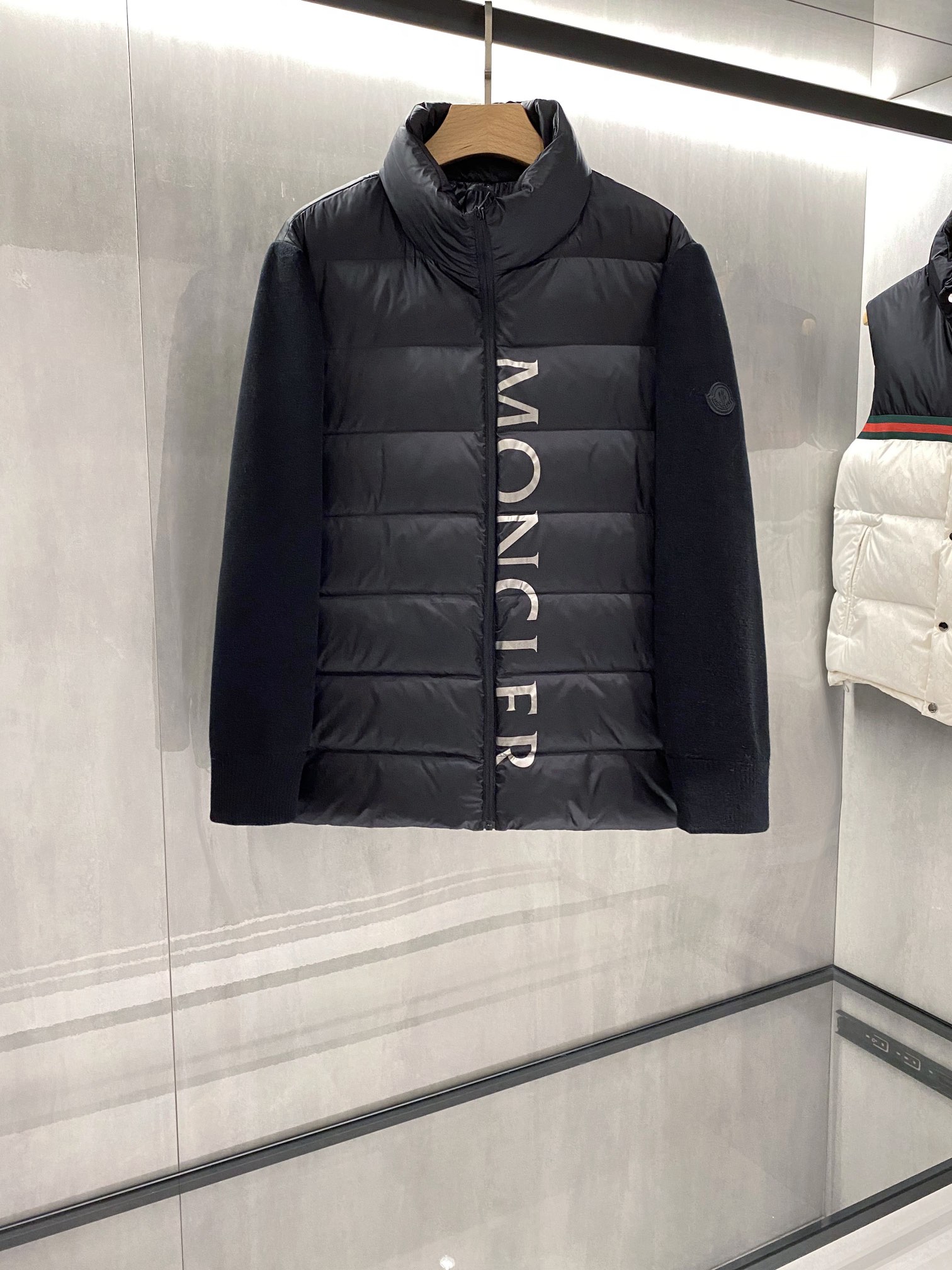 Moncler Down Jackets